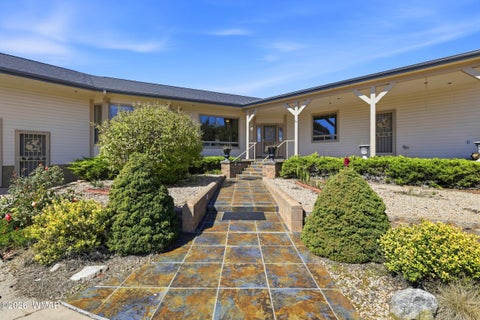 Tiny photo for 6834 Circle C Lane, Show Low, AZ 85901 (MLS # 263479)