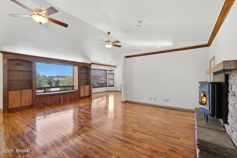 Tiny photo for 6834 Circle C Lane, Show Low, AZ 85901 (MLS # 263479)