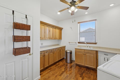 Tiny photo for 6834 Circle C Lane, Show Low, AZ 85901 (MLS # 263479)