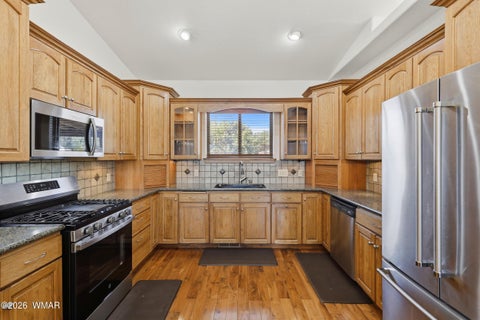 Tiny photo for 6834 Circle C Lane, Show Low, AZ 85901 (MLS # 263479)