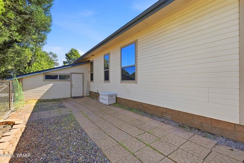 Tiny photo for 6834 Circle C Lane, Show Low, AZ 85901 (MLS # 263479)