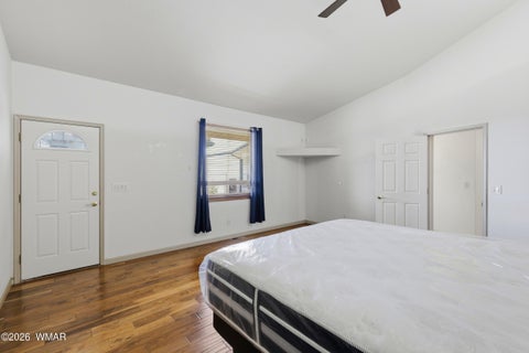 Tiny photo for 6834 Circle C Lane, Show Low, AZ 85901 (MLS # 263479)