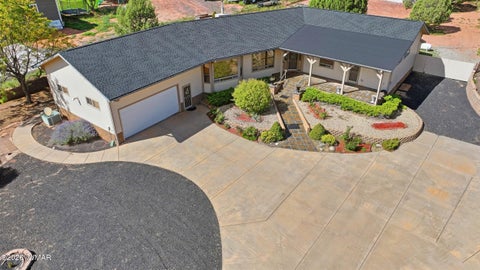 Tiny photo for 6834 Circle C Lane, Show Low, AZ 85901 (MLS # 263479)