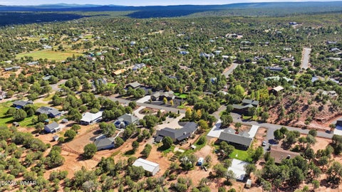 Tiny photo for 6834 Circle C Lane, Show Low, AZ 85901 (MLS # 263479)