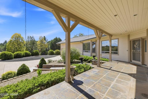 Tiny photo for 6834 Circle C Lane, Show Low, AZ 85901 (MLS # 263479)