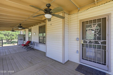 Tiny photo for 6834 Circle C Lane, Show Low, AZ 85901 (MLS # 263479)