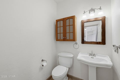 Tiny photo for 6834 Circle C Lane, Show Low, AZ 85901 (MLS # 263479)