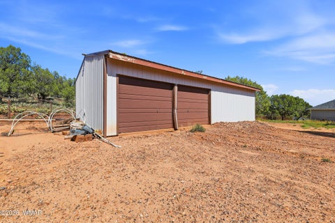 Tiny photo for 6834 Circle C Lane, Show Low, AZ 85901 (MLS # 263479)
