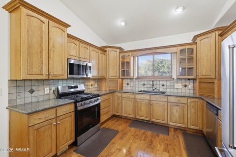 Tiny photo for 6834 Circle C Lane, Show Low, AZ 85901 (MLS # 263479)