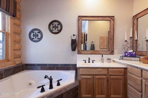 Tiny photo for 166 N Main Street, Greer, AZ 85927 (MLS # 260315)