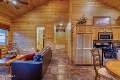 Tiny photo for 166 N Main Street, Greer, AZ 85927 (MLS # 260315)