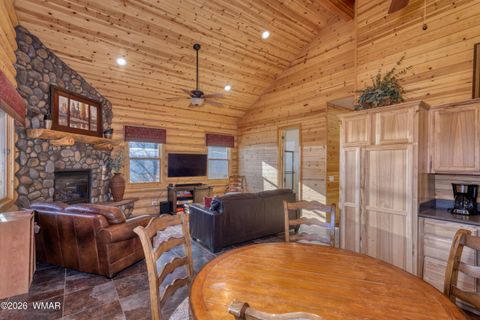 Tiny photo for 166 N Main Street, Greer, AZ 85927 (MLS # 260315)