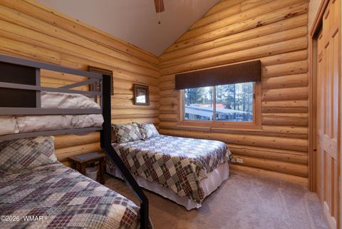 Tiny photo for 166 N Main Street, Greer, AZ 85927 (MLS # 260315)