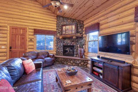 Tiny photo for 166 N Main Street, Greer, AZ 85927 (MLS # 260315)