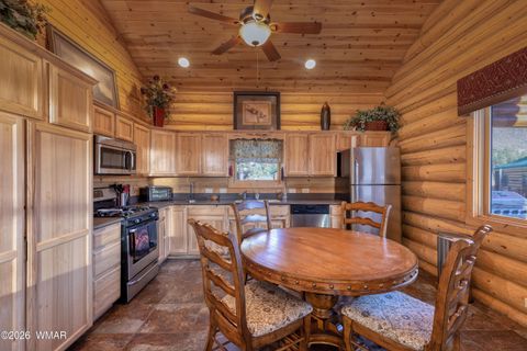 Tiny photo for 166 N Main Street, Greer, AZ 85927 (MLS # 260315)