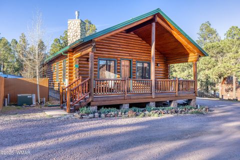 Tiny photo for 166 N Main Street, Greer, AZ 85927 (MLS # 260315)