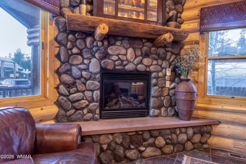 Tiny photo for 166 N Main Street, Greer, AZ 85927 (MLS # 260315)