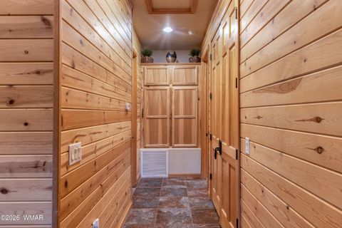 Tiny photo for 166 N Main Street, Greer, AZ 85927 (MLS # 260315)