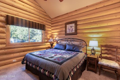 Tiny photo for 166 N Main Street, Greer, AZ 85927 (MLS # 260315)