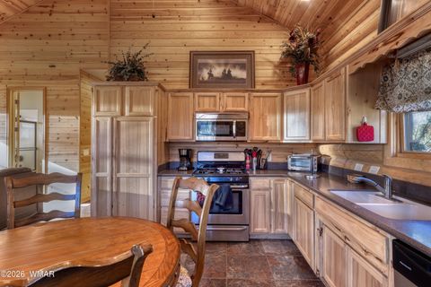Tiny photo for 166 N Main Street, Greer, AZ 85927 (MLS # 260315)