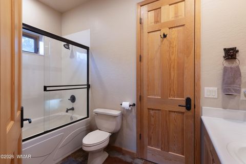 Tiny photo for 166 N Main Street, Greer, AZ 85927 (MLS # 260315)