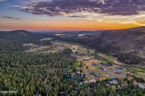 Tiny photo for 166 N Main Street, Greer, AZ 85927 (MLS # 260315)