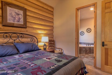 Tiny photo for 166 N Main Street, Greer, AZ 85927 (MLS # 260315)