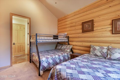 Tiny photo for 166 N Main Street, Greer, AZ 85927 (MLS # 260315)