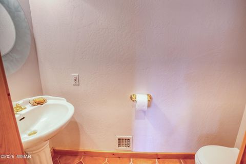 Tiny photo for 7918 Lakewood Drive, Pinetop, AZ 85935 (MLS # 255754)