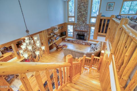 Tiny photo for 7918 Lakewood Drive, Pinetop, AZ 85935 (MLS # 255754)