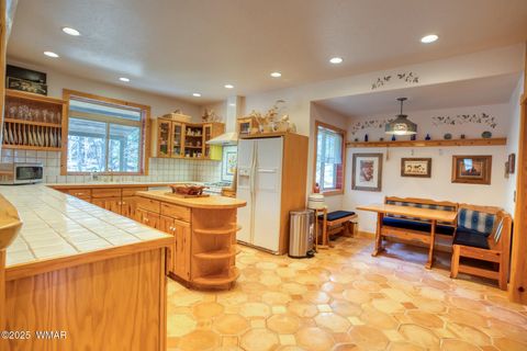 Tiny photo for 7918 Lakewood Drive, Pinetop, AZ 85935 (MLS # 255754)