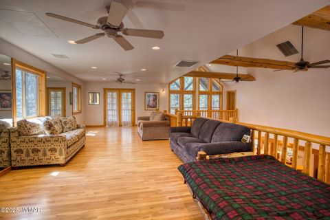 Tiny photo for 7918 Lakewood Drive, Pinetop, AZ 85935 (MLS # 255754)