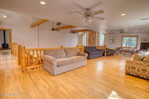 Tiny photo for 7918 Lakewood Drive, Pinetop, AZ 85935 (MLS # 255754)