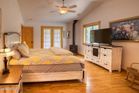 Tiny photo for 7918 Lakewood Drive, Pinetop, AZ 85935 (MLS # 255754)