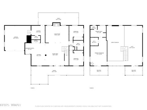Tiny photo for 7918 Lakewood Drive, Pinetop, AZ 85935 (MLS # 255754)