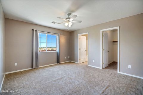 Tiny photo for 1940 N Pebble Beach Drive, Show Low, AZ 85901 (MLS # 259553)
