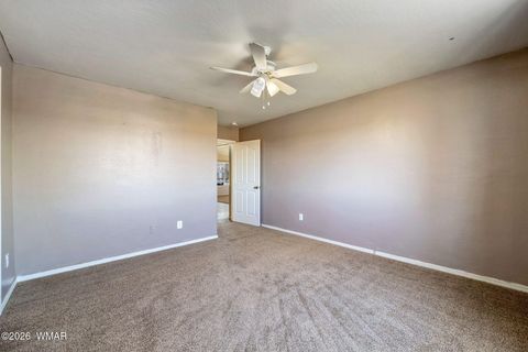 Tiny photo for 1940 N Pebble Beach Drive, Show Low, AZ 85901 (MLS # 259553)