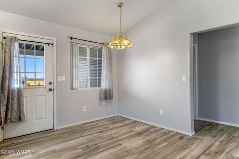 Tiny photo for 1940 N Pebble Beach Drive, Show Low, AZ 85901 (MLS # 259553)