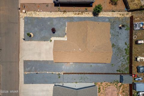 Tiny photo for 1940 N Pebble Beach Drive, Show Low, AZ 85901 (MLS # 259553)