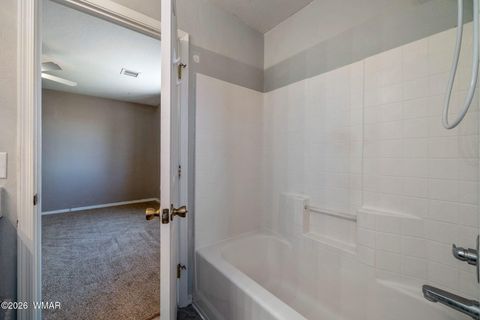 Tiny photo for 1940 N Pebble Beach Drive, Show Low, AZ 85901 (MLS # 259553)