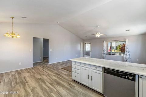 Tiny photo for 1940 N Pebble Beach Drive, Show Low, AZ 85901 (MLS # 259553)