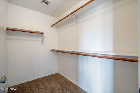 Tiny photo for 1940 N Pebble Beach Drive, Show Low, AZ 85901 (MLS # 259553)