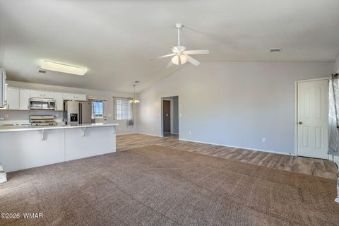 Tiny photo for 1940 N Pebble Beach Drive, Show Low, AZ 85901 (MLS # 259553)