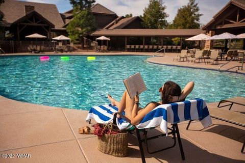 Tiny photo for 2340 W Pinegrass Road, Show Low, AZ 85901 (MLS # 259455)