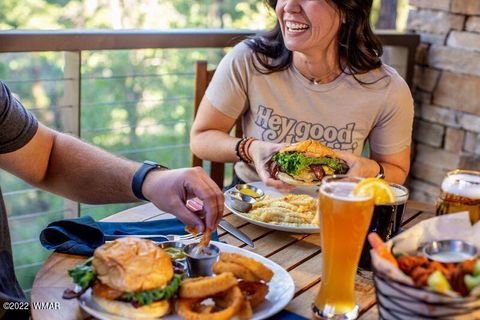 Tiny photo for 2340 W Pinegrass Road, Show Low, AZ 85901 (MLS # 259455)