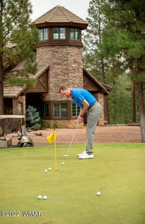 Tiny photo for 2340 W Pinegrass Road, Show Low, AZ 85901 (MLS # 259455)