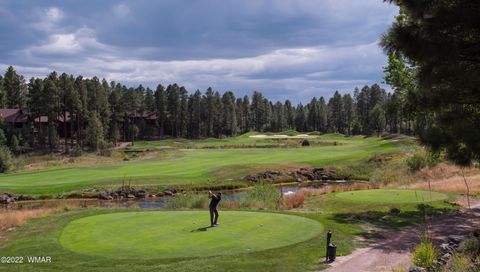 Tiny photo for 2340 W Pinegrass Road, Show Low, AZ 85901 (MLS # 259455)