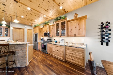 Tiny photo for 2311 S Sierra Park Trail, Show Low, AZ 85901 (MLS # 260302)