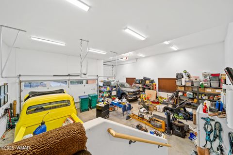 Tiny photo for 2311 S Sierra Park Trail, Show Low, AZ 85901 (MLS # 260302)