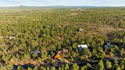 Tiny photo for 2311 S Sierra Park Trail, Show Low, AZ 85901 (MLS # 260302)